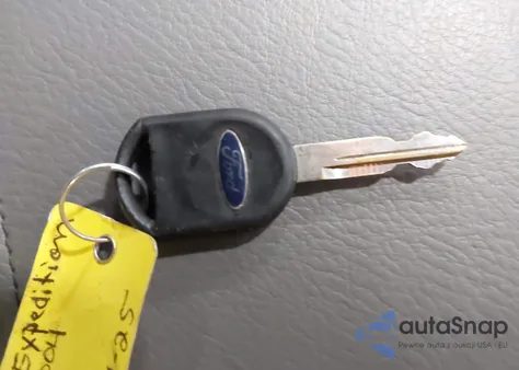 2004 Ford Expedition Nbx/Xlt z USA, uszkodzony, nr VIN 1FMPU16L84LB23510